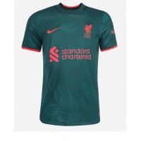 Dres Liverpool Roberto Firmino #9 Rezervni 2022-23 Kratak Rukav
